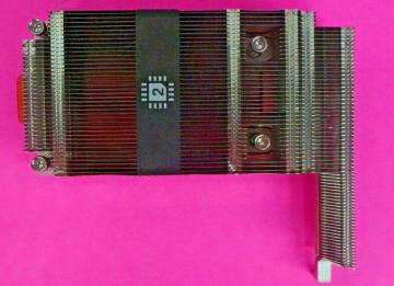 Tản nhiệt Dell PowerEdge R6525 CPU2 L-Shape High Performance Heatsink